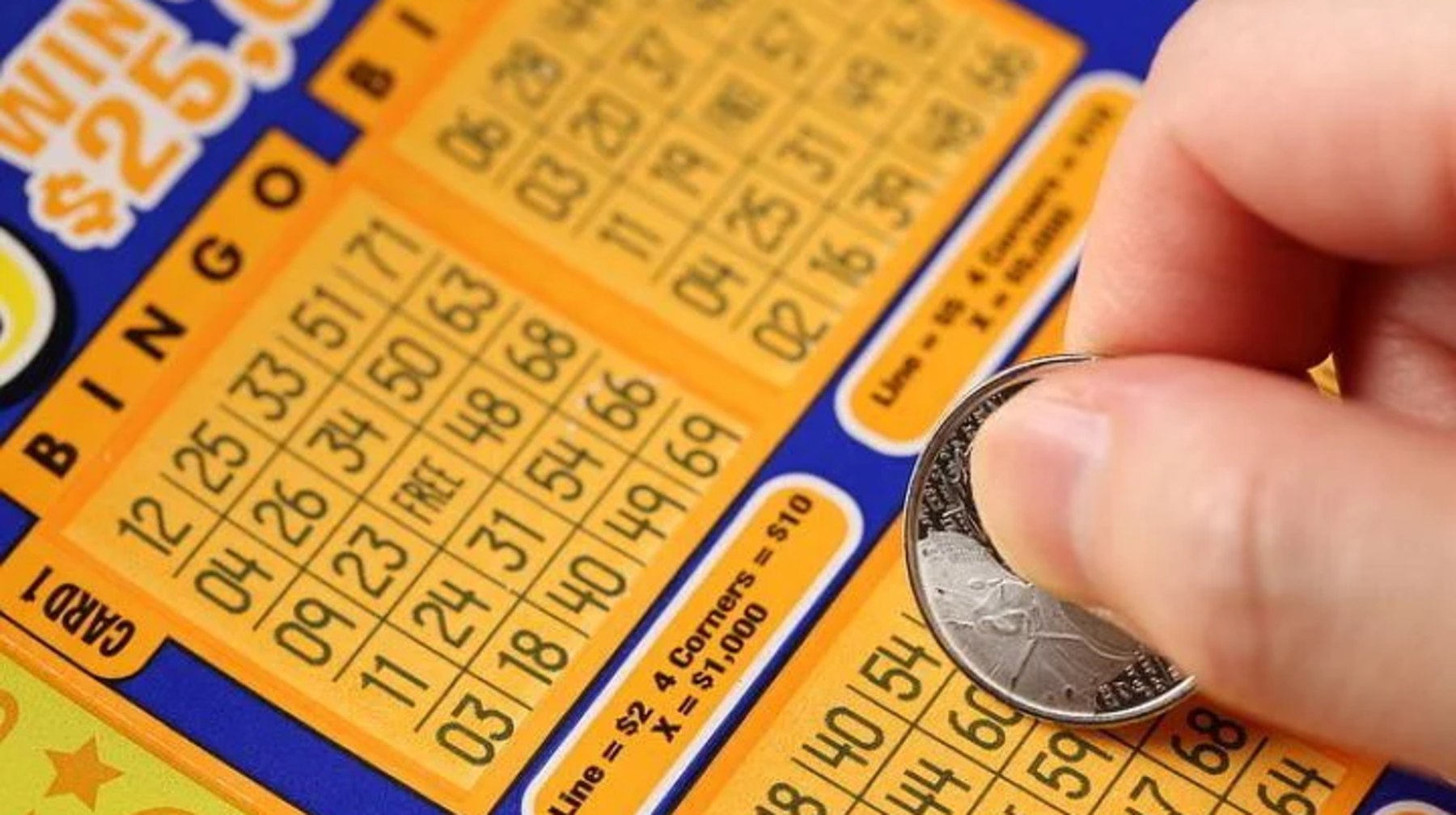 Қазақстанда лотерея билеттерін тарату ережелері белгіленді