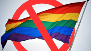Тағы бір ел ЛГБТ насихатына заңмен тыйым салмақ