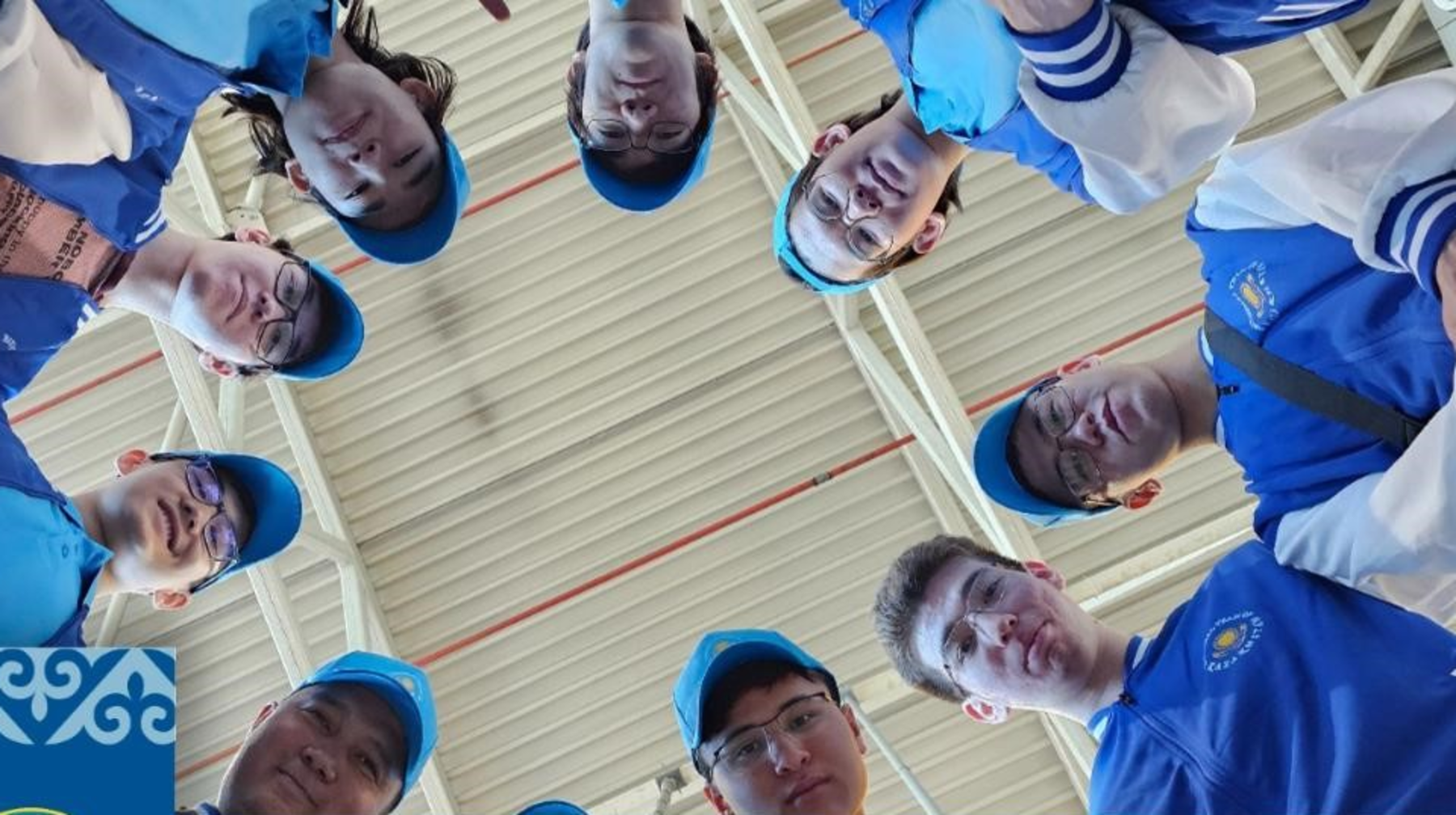 Қазақстандық оқушылар физикадан Азия олимпиадасына (APhO) қатысуда