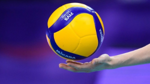 Волейболдан Қазақстанның ерлер құрамасы Таиландты жеңді