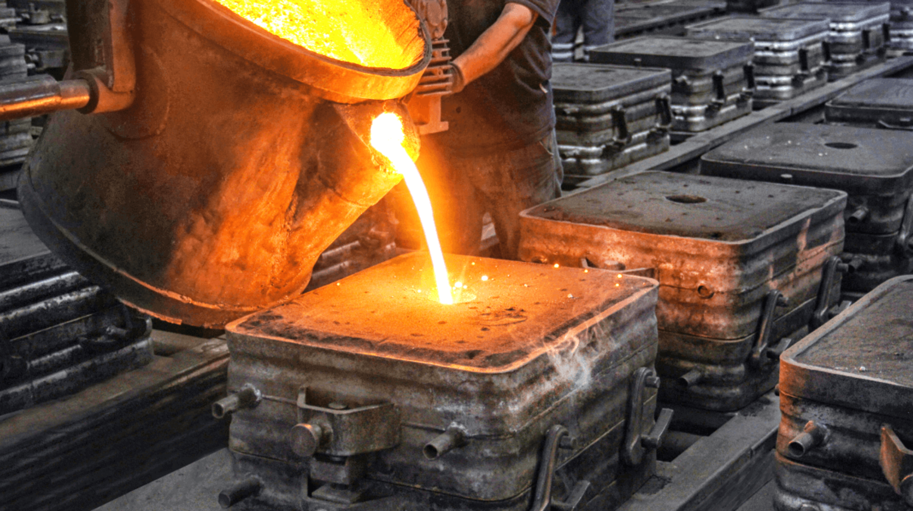 Қазақстан шет мемлекеттерге сирек металдың 19 түрін экспорттайды  