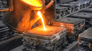 Қазақстан шет мемлекеттерге сирек металдың 19 түрін экспорттайды  