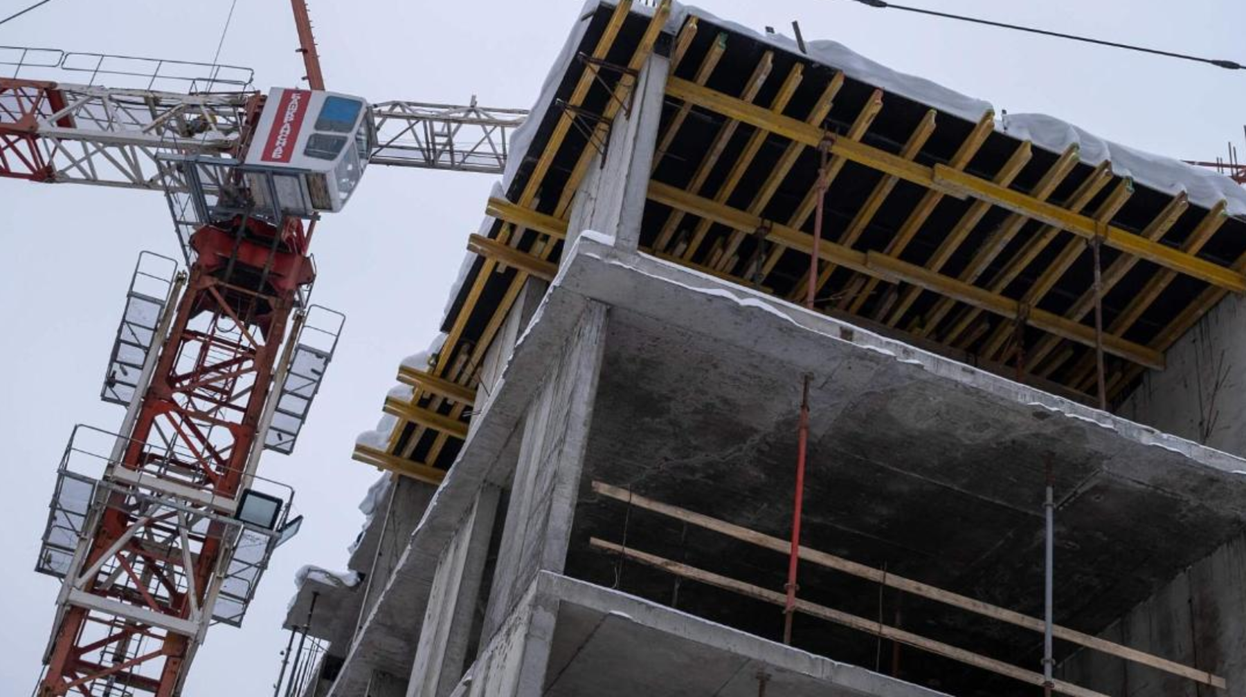 Алматыда жылжымайтын мүлікті сатып алуға ұсынылмайтын ТҮК тізімі толыға түсті