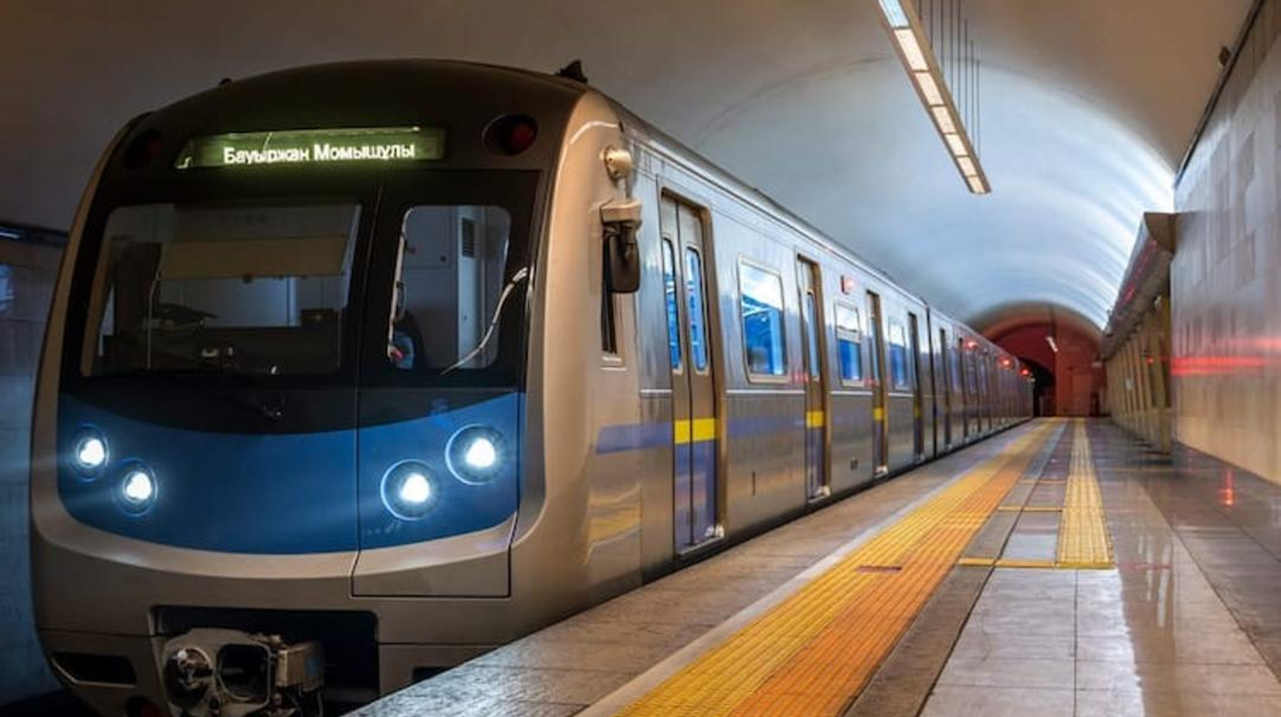 Алматы метросының қызметкерлеріне қатысты сотқа дейінгі тергеу басталды