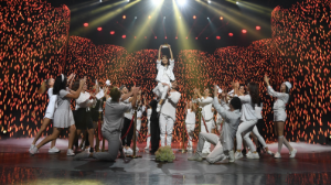 Алматыда мәдениетті дамыту: осы саланың 200-ге жуық қызметкері шетелде оқудан өтті