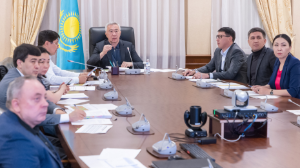 Әлеуметтік маңызы бар азық-түлік өнімдерінің бағасы төмендеді