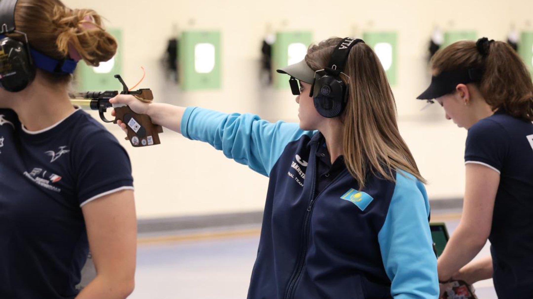 Қазақстан еншісіндегі Олимпиадалық лицензия саны 67-ге жетті