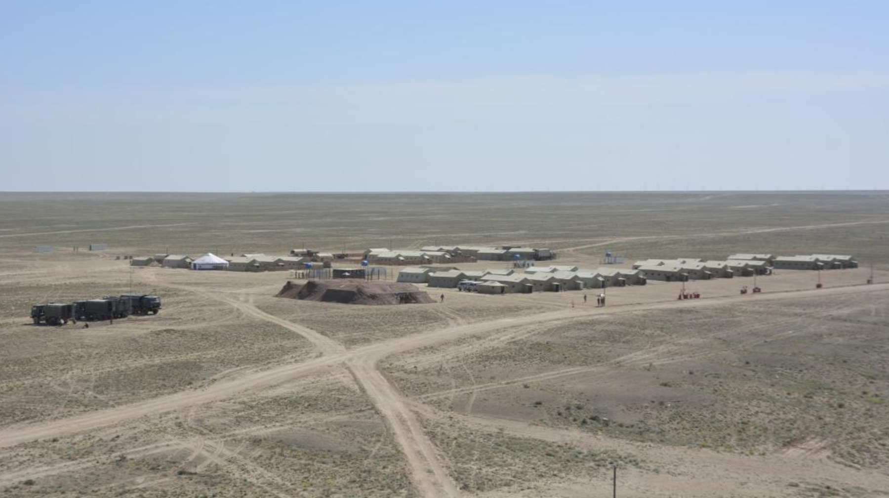 Алматыда әскери міндеттілердің жиындары басталды