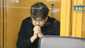 Бишімбаев жазасын қалай өтеп жатыр? ІІМ жауап берді