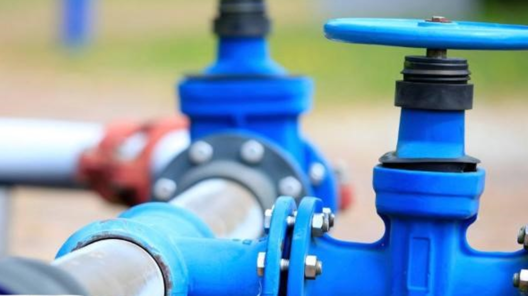 Ел өңірлерінде 2000 шақырым су құбыры салынады