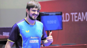 Кирилл Герасименко Париж ойындарына қатысатын болды