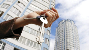 Алматыда бастапқы тұрғын үй бағасы бірден 3,4%-ға қымбаттады