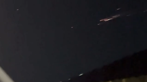 Алматы аспанындағы ерекше құбылысты байқадыңыз ба?