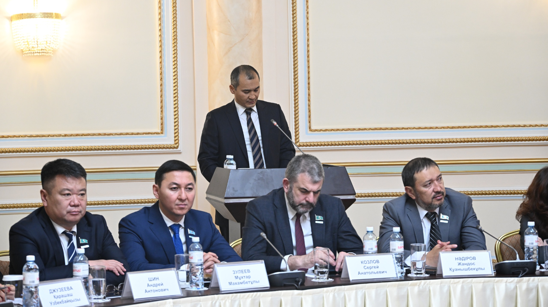 Резервтік түсімдер: Алматының жергілікті бюджеті ненің есебінен өсуде