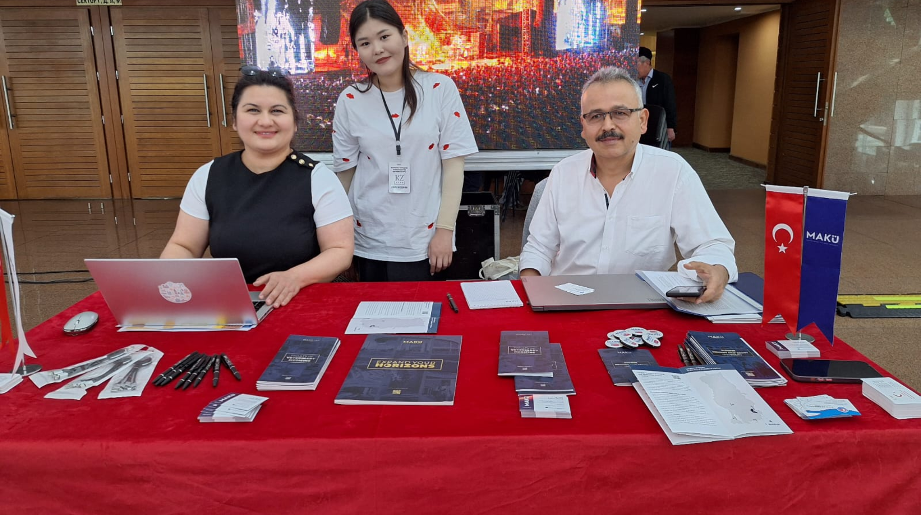 Бауырластық байланыс беки түседі