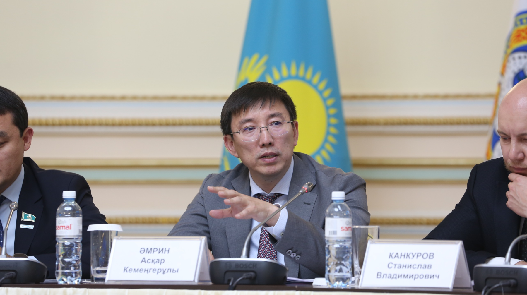 Әлеуметтік қажеттіліктер: Алматы бюджетіндегі қаржы алдағы екі жылда неге жұмсалады