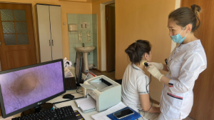 Салауатты өмір салтын ұстанатындарға ауру жоламайды