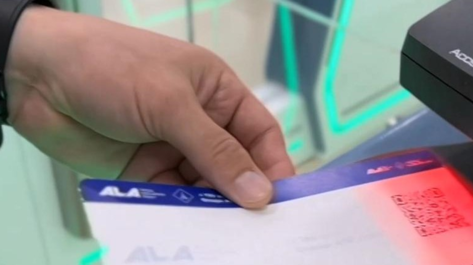 Барлық халықаралық рейс Алматы әуежайының жаңа терминалынан ұшуға толықтай көшті