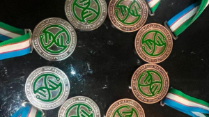 Авиценна атындағы халықаралық олимпиадада ел оқушылары сегіз медаль жеңіп алды