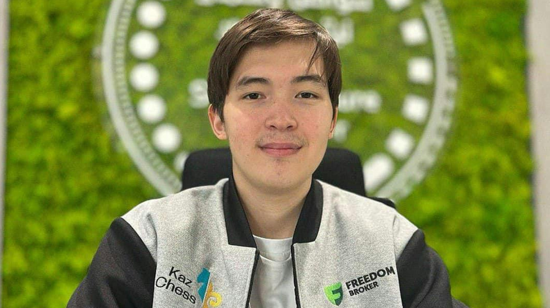 Қазақстандық гроссмейстер әлем чемпионы болды