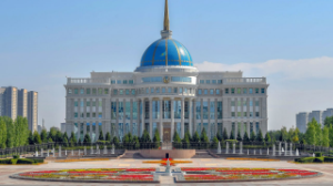 «Таза Қазақстан» республикалық экологиялық акциясы қорытындыланды