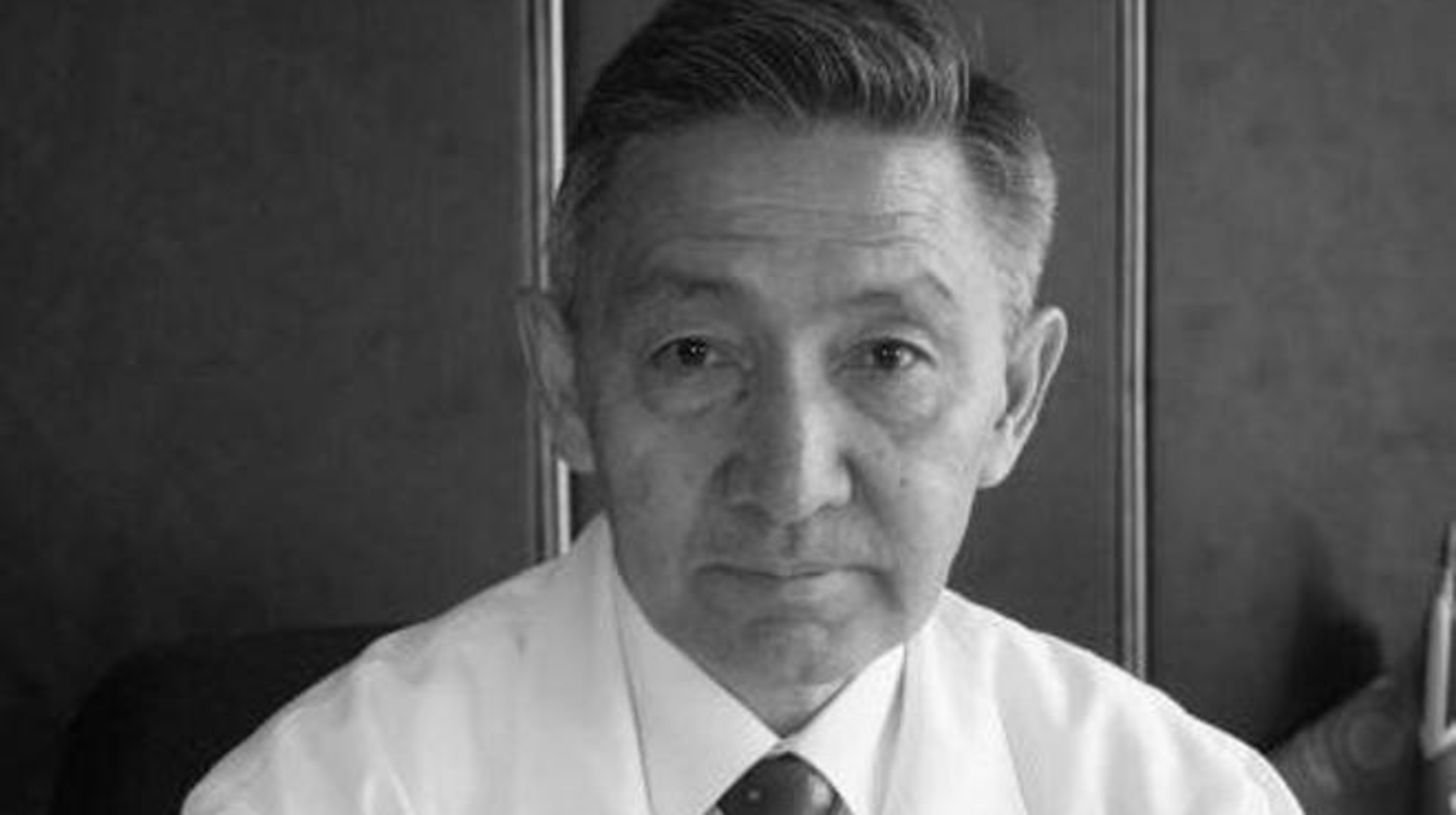 Бұрынғы денсаулық сақтау министрі өмірден өтті