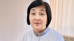 Талайға сәби сыйлаған