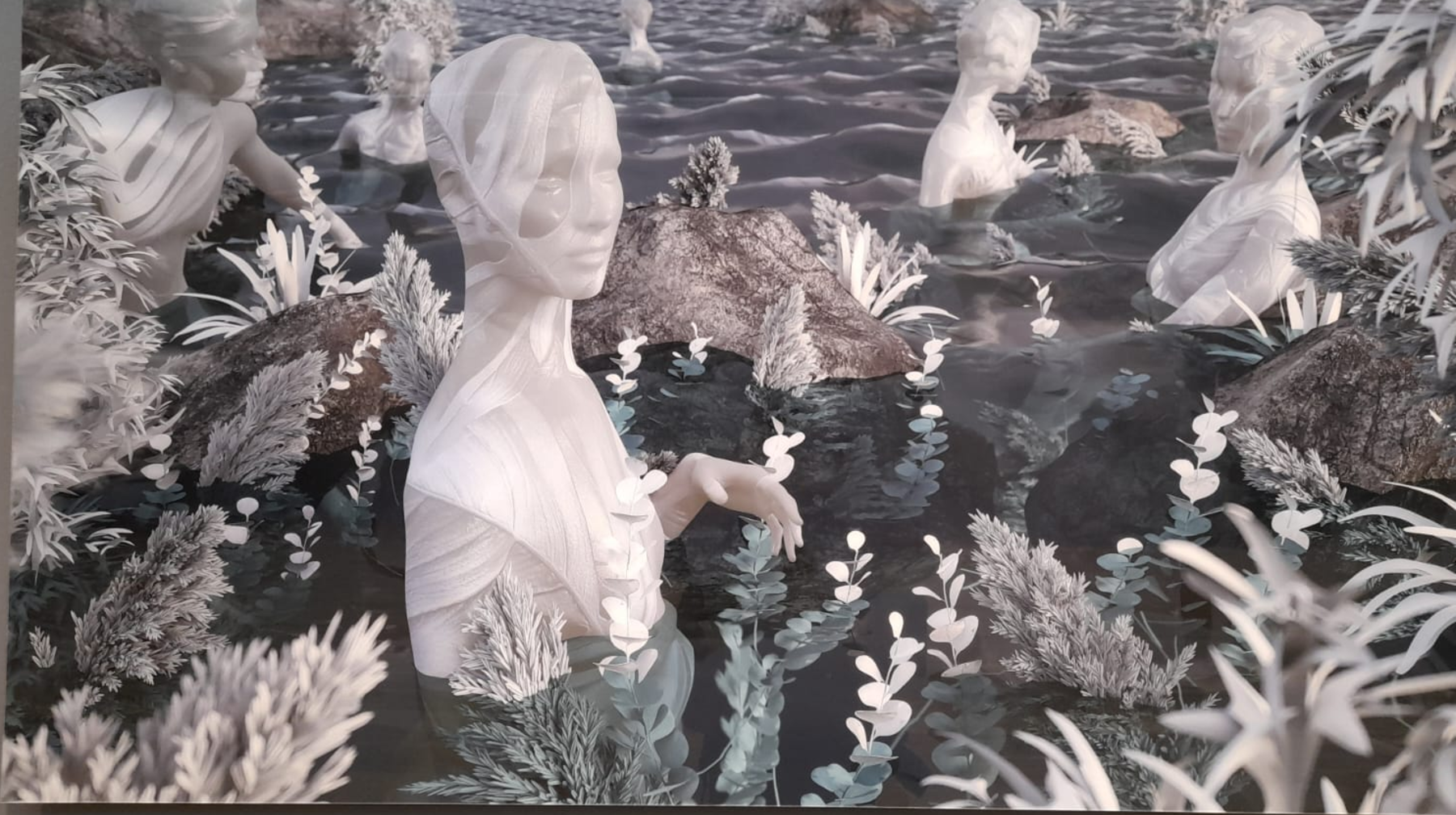 Музей – рухани тазалық сыйлайды