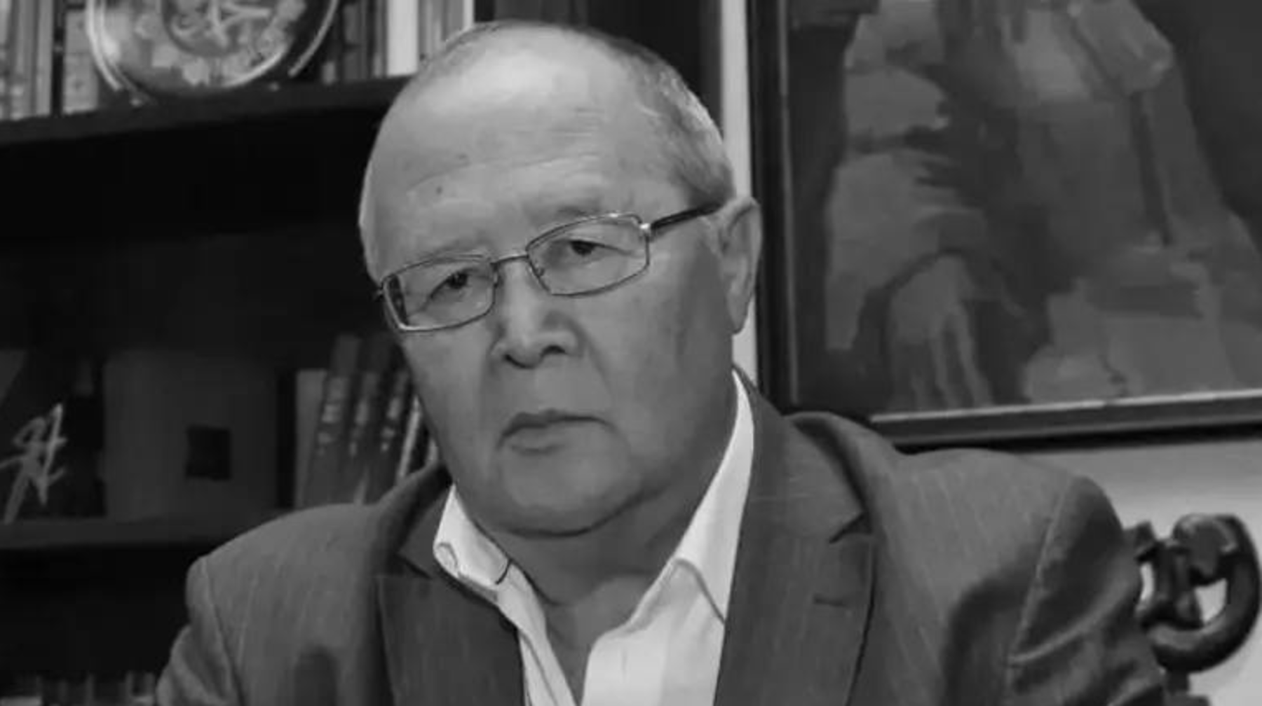 Алтынның сынығы да – алтын...