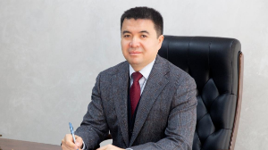 Марат Пашимов: «Адамдардың дені сау болуына қызмет етеміз»