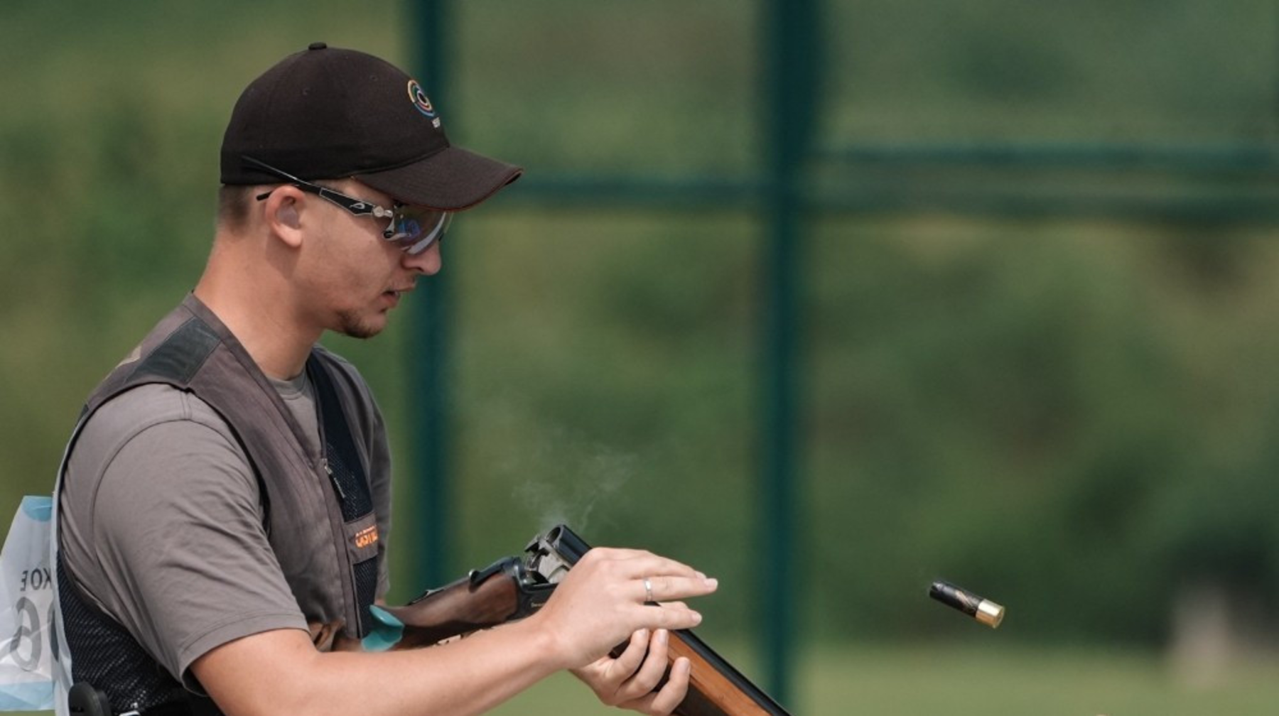 Стенд атудан Азия кубогі Алматы облысында өтетін болды