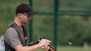 Стенд атудан Азия кубогі Алматы облысында өтетін болды