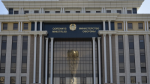 Жамбыл облысындағы әскери бөлімде сарбаздың комаға түсуіне байланысты қылмыстық іс қозғалды