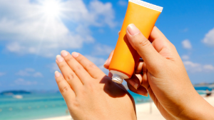 Күнге көп қыздырыну қатерлі ауруға ұрындыруы мүмкін