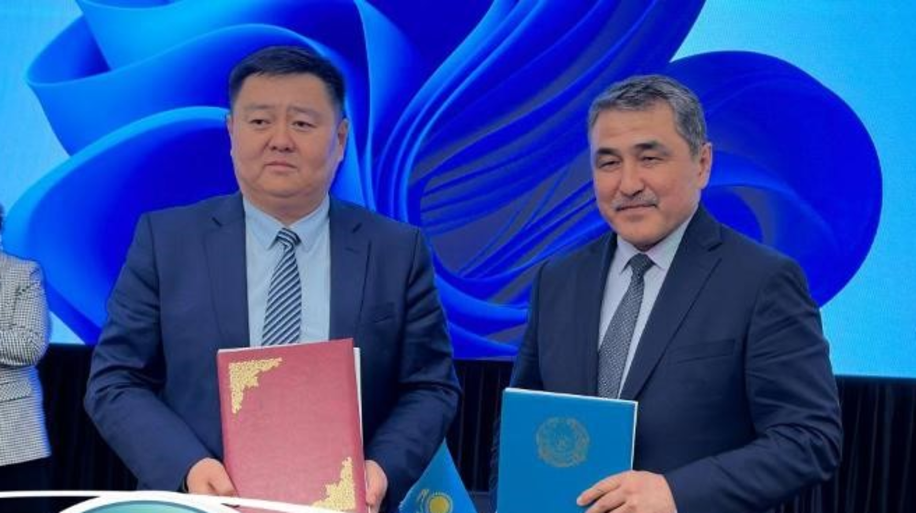 Қырғызстан Қазақстанға 560 млн текше метр су жәберетін болды