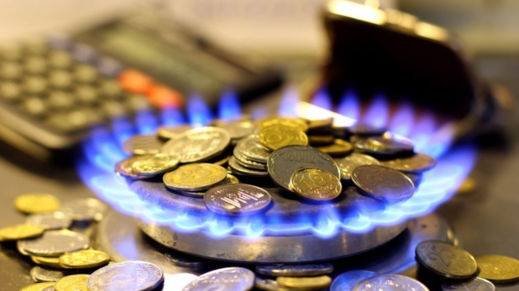 Елімізде газ бағасы жаңаша есептелуі мүмкін