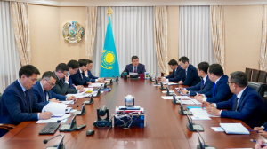 Су тасқыны салдарын жою қалай жүріп жатыр?