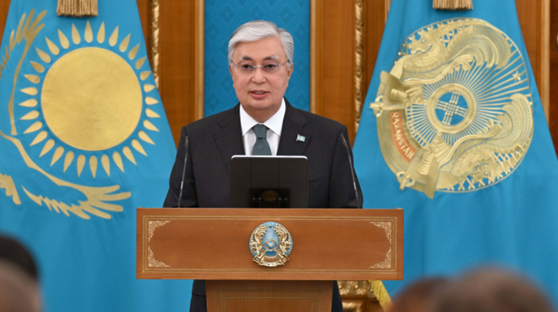 Ел мүддесі үшін жасалған ерлік ешқашан ұмытылмайды