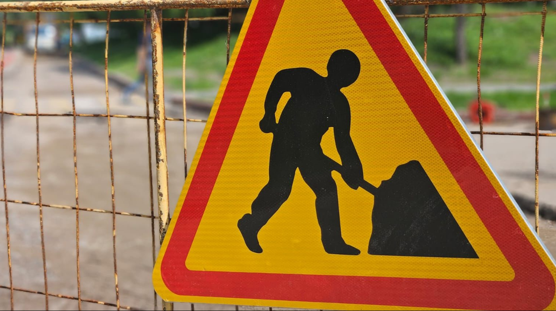 Алматының Бостандық ауданында екі көшенің бойы көлік қозғалысы үшін жабылады