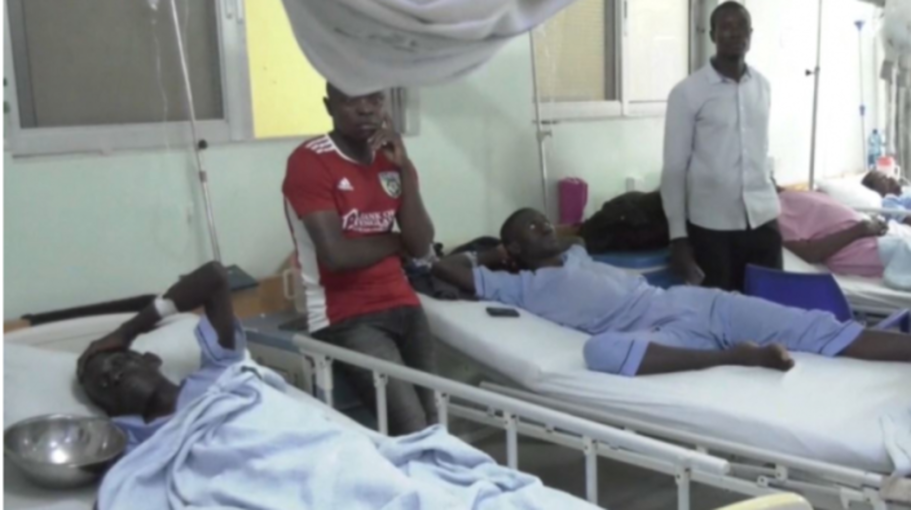 Жыл сайын әлемде безгектен 600 мыңнан астам адам көз жұмады