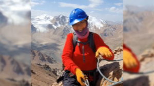 «Мен бағындырған Алатаудың 15 шыңы» жобасының жеңімпаздарды марапатталды
