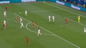 EURO - 2024: Швейцария мен Германия тең түсті