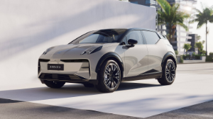  ZEEKR-ді Ресейге сатуға тыйым салынды