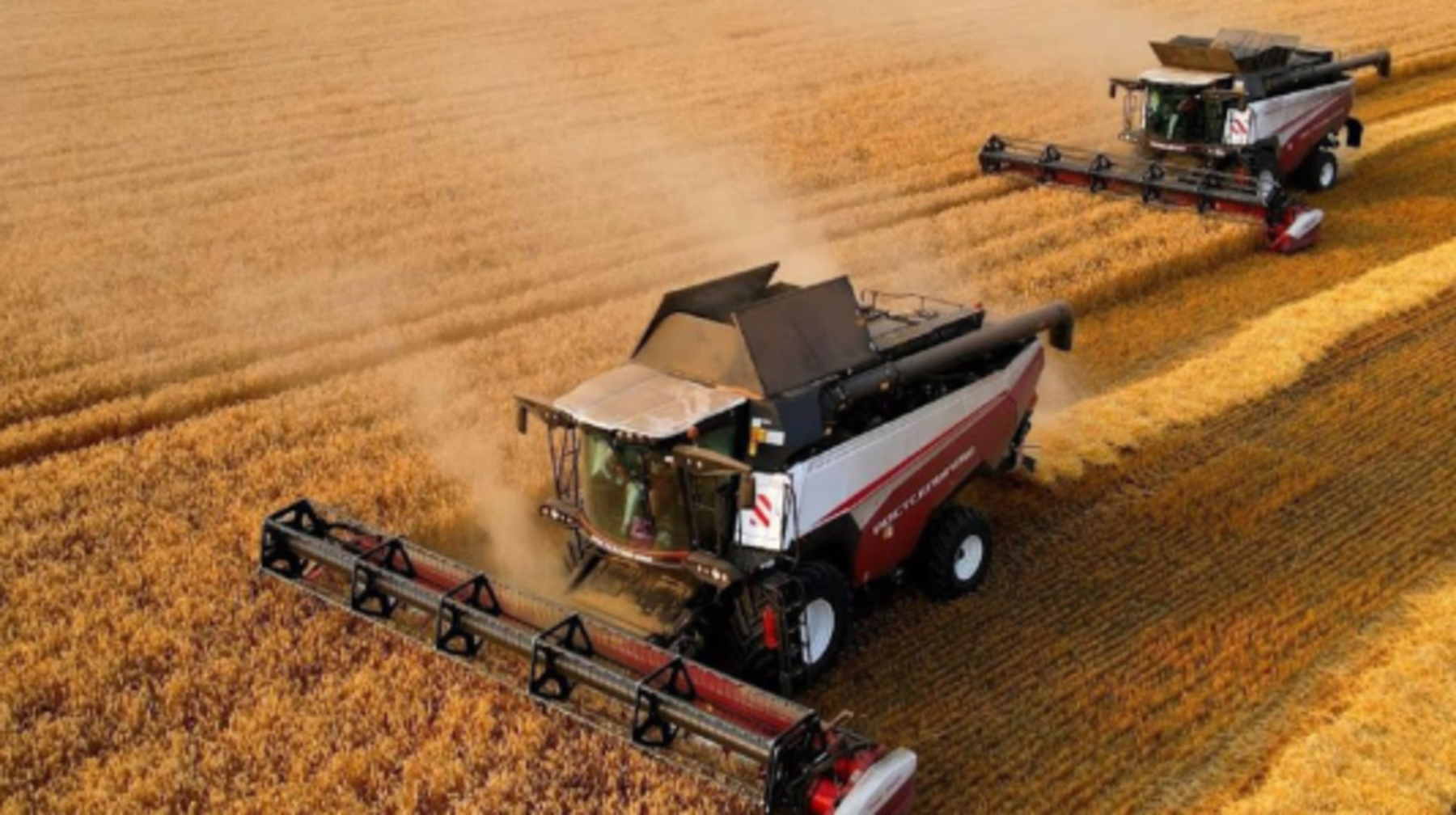 Қазақстандық фермерлер биыл 114,7 млрд теңгеге мемлекеттік қолдау алды