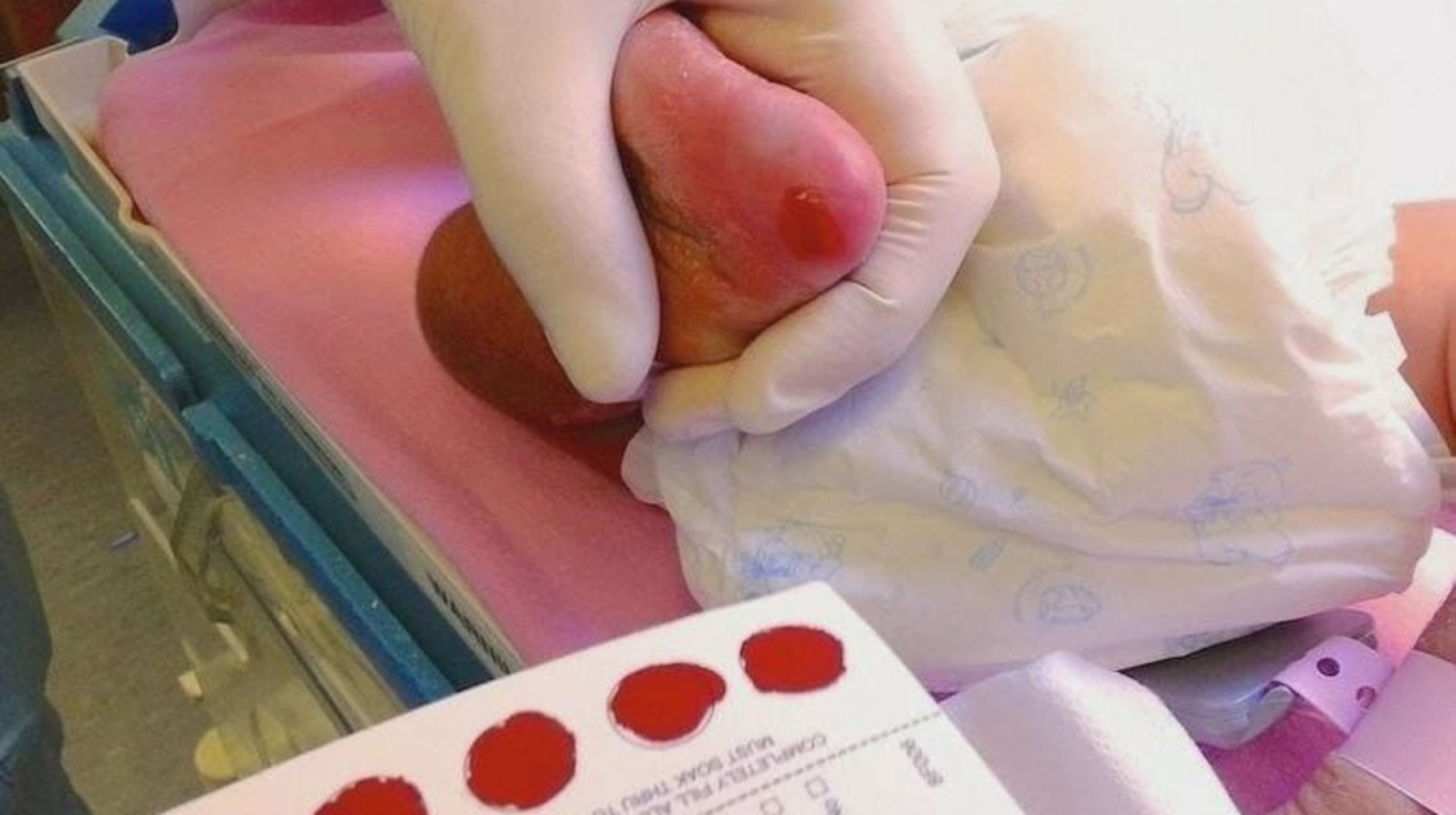 Жаңа туған нәрестелердің қаны жекеменшік банкке кепілге берілетіні рас па?