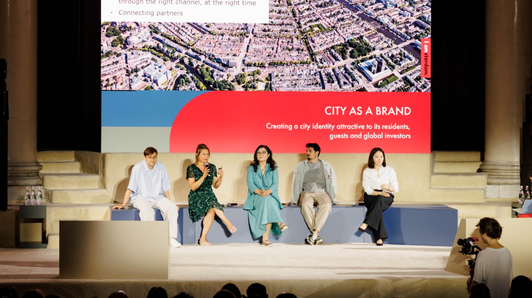 Алматыны қалай көрікті жерге айналдыруға болады?