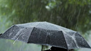 Жексенбіге арналған ауа райы болжамы