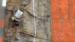 Қазақстан спорттық құзға өрмелеуден лицензия ұтып алды 