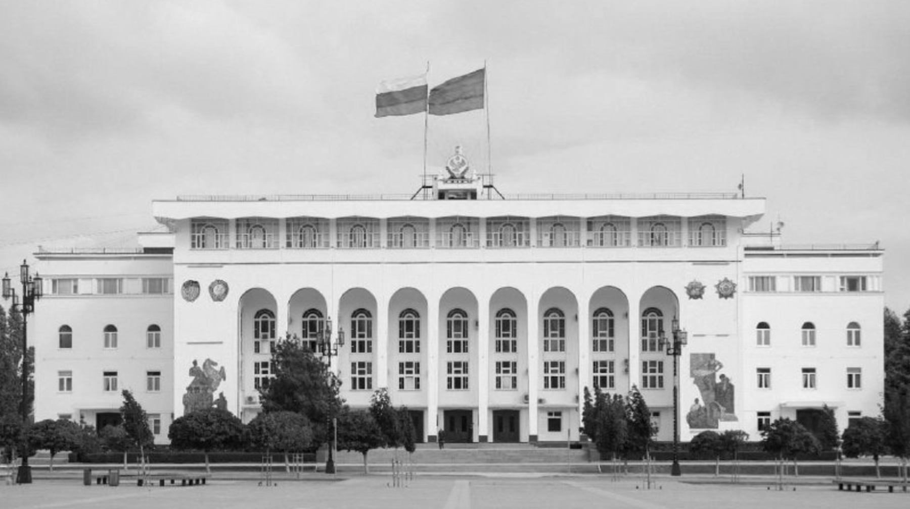 Дағыстанда қаралы күн жарияланды