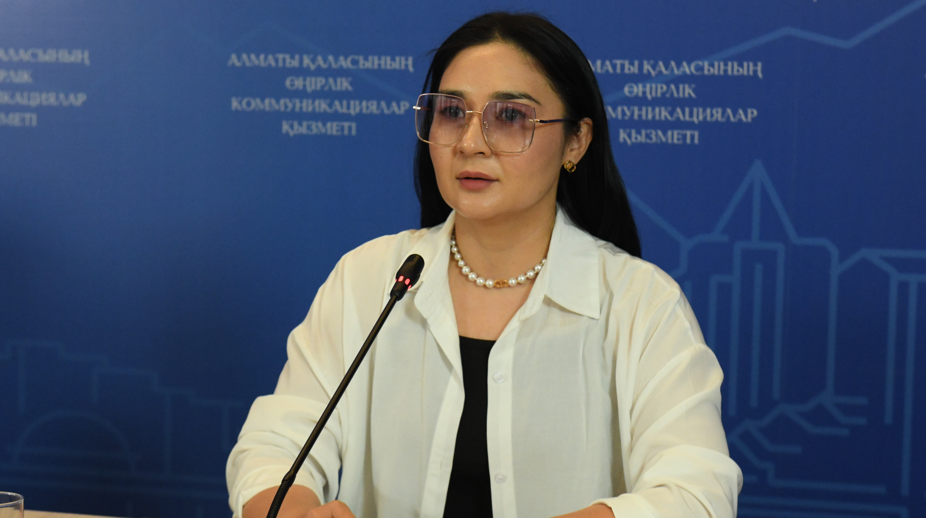 Алматылықтарға репродуктивті денсаулықты сақтау  жолдары туралы айтылды  